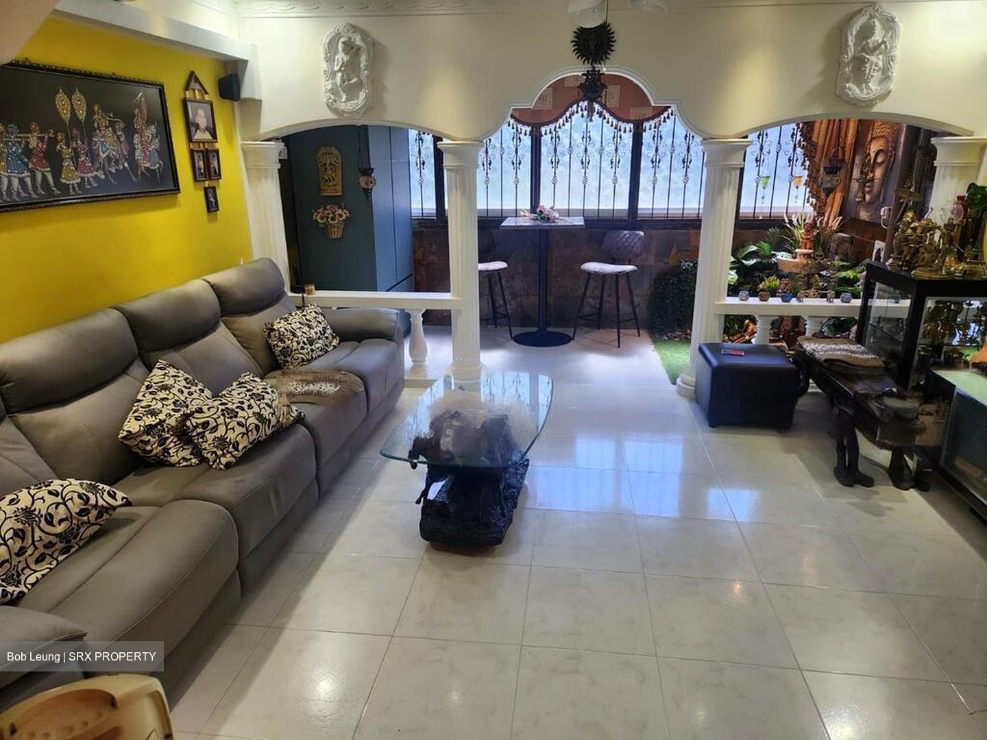 Blk 326 Ubi Avenue 1 (Geylang), HDB Executive #456030951